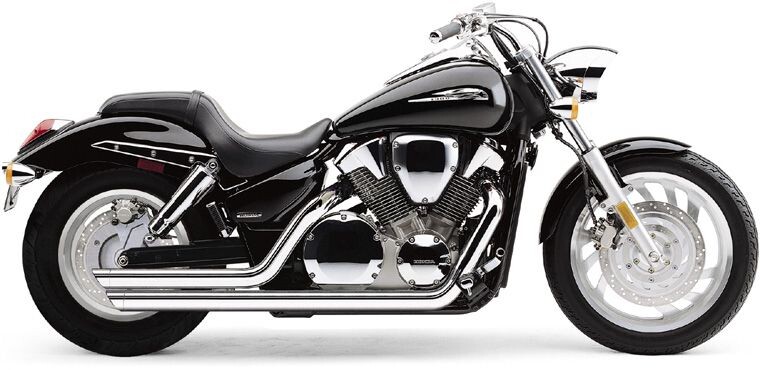 Cobra Speedster Slashdowns - VTX 1300 C